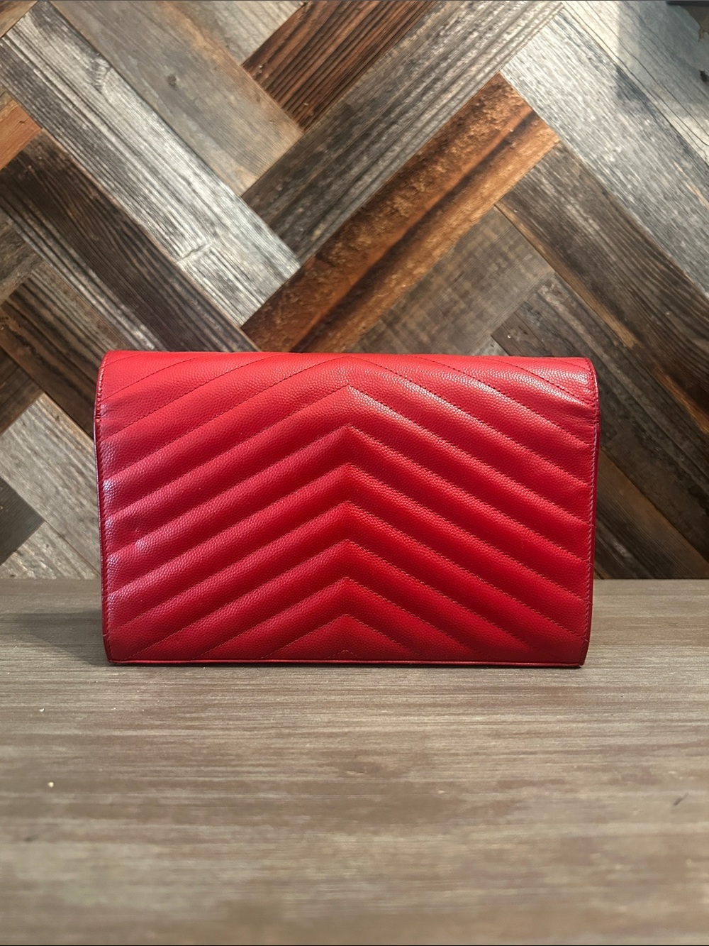Signature Cassandre Wallet - Picture 2 of 9